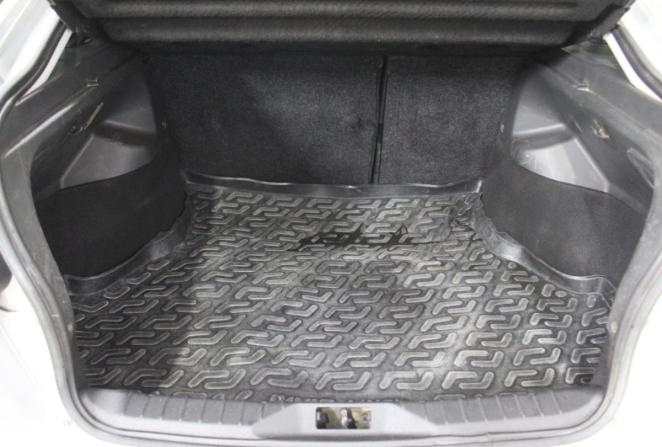 Lada (ВАЗ) Granta I Рестайлинг с пробегом 2018 года, цена 445 000 рублей, 289866 км, хэтчбек, Автокод Объявления