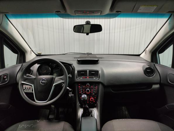 Opel Meriva B с пробегом 2011 года, цена 535 000 рублей, 137312 км, минивэн, Автокод Объявления