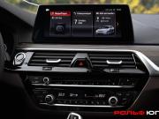BMW 5 серии VII (G30/G31/G38) Москва  - изображение 38