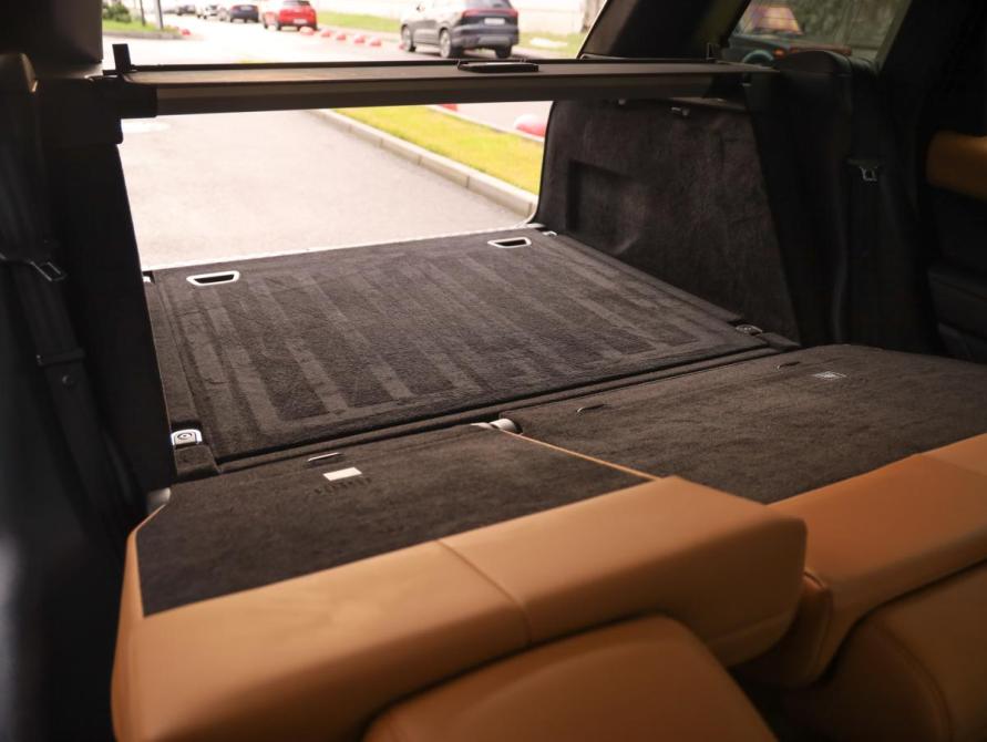 Land Rover Range Rover Sport II Рестайлинг Санкт-Петербург  - изображение 33
