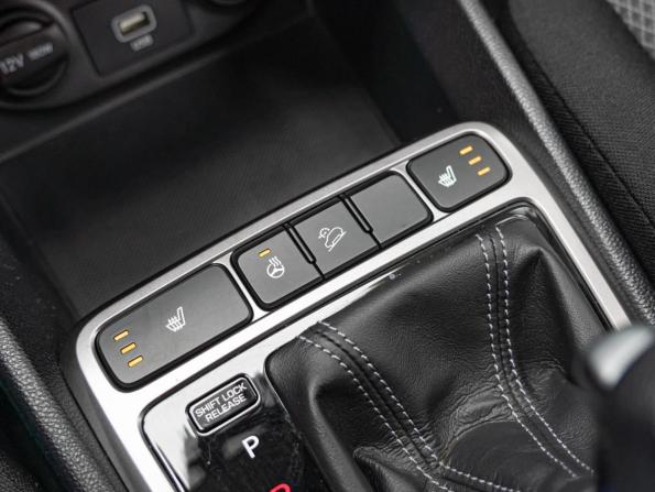 Hyundai Creta I с пробегом 2020 года, цена 2 051 000 рублей, 98133 км, внедорожник, Автокод Объявления