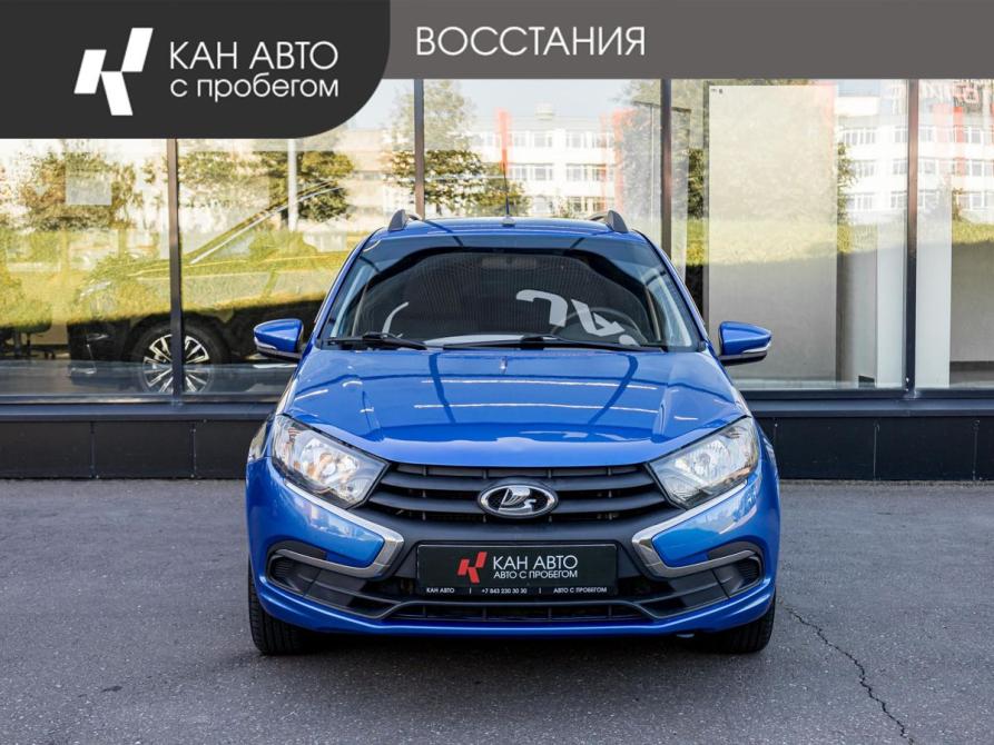 Lada (ВАЗ) Granta I Рестайлинг Казань  - изображение 2