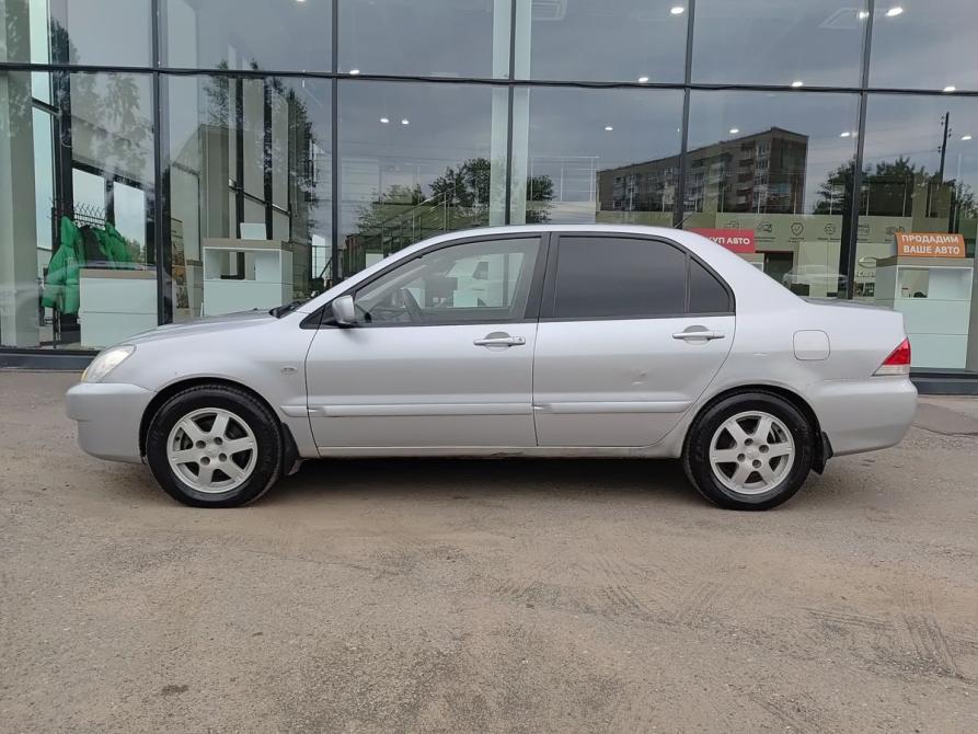 Mitsubishi Lancer IX Рестайлинг Ижевск  - изображение 10