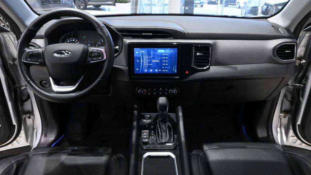 Chery Tiggo 4 I Рестайлинг Уфа  - изображение 8