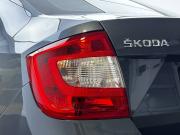 Skoda Rapid I Уфа  - изображение 34