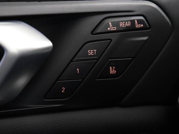 BMW X7 I (G07) с пробегом 2019 года, цена 7 297 000 рублей, 87000 км, внедорожник, Автокод Объявления