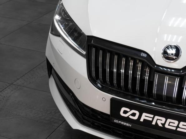 Skoda Superb III с пробегом 2015 года, цена 1 599 000 рублей, 177587 км, лифтбек, Автокод Объявления