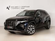 Hyundai Tucson IV Казань  - изображение 9