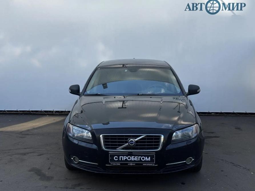 Volvo S80 II Москва  - изображение 2