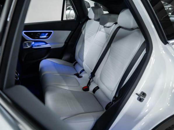 Новый Mercedes-Benz GLC II (X254) 2025 года, цена 9 180 000 рублей, внедорожник, Автокод Объявления