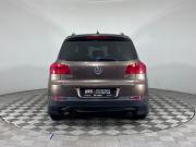 Volkswagen Tiguan I Рестайлинг Ростов-на-Дону  - изображение 21