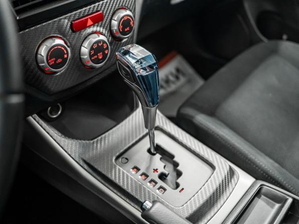 Subaru Impreza III с пробегом 2008 года, цена 675 000 рублей, 299572 км, седан, Автокод Объявления