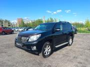 Toyota Land Cruiser Prado 150 Series Чебоксары  - изображение 34