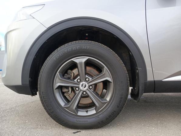 Haval F7 I с пробегом 2019 года, цена 1 645 000 рублей, 159519 км, внедорожник, Автокод Объявления