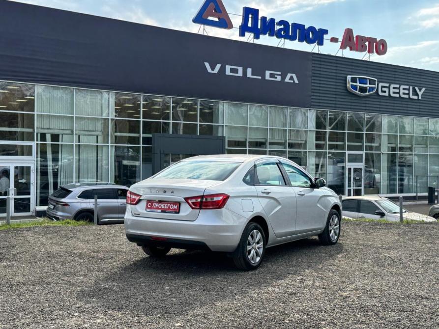 Lada (ВАЗ) Vesta I Набережные Челны  - изображение 6