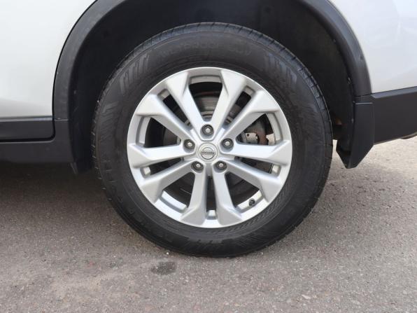 Nissan X-Trail III с пробегом 2016 года, цена 1 840 000 рублей, 93073 км, внедорожник, Автокод Объявления