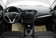 Lada (ВАЗ) Vesta I Нижний Новгород  - изображение 37