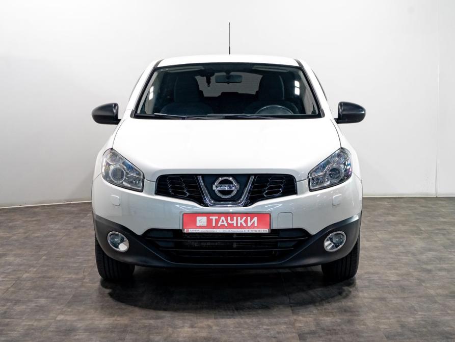 Nissan Qashqai I Рестайлинг Чита  - изображение 2