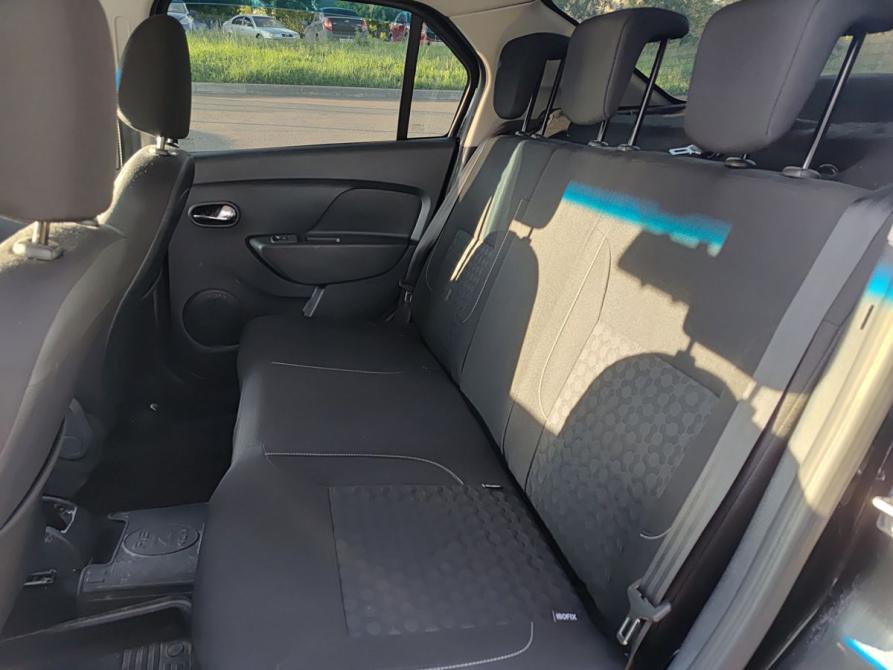 Renault Logan II Ижевск  - изображение 15