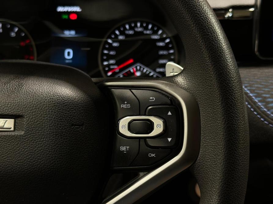 Haval Jolion I Челябинск  - изображение 16