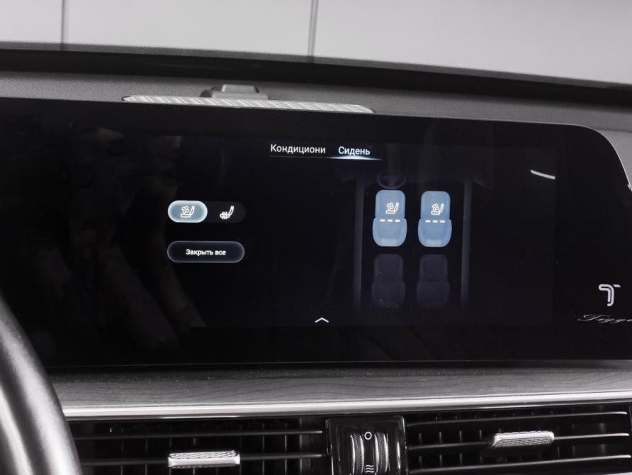 Chery Tiggo 8 Pro Max I Рестайлинг Ростов-на-Дону  - изображение 24