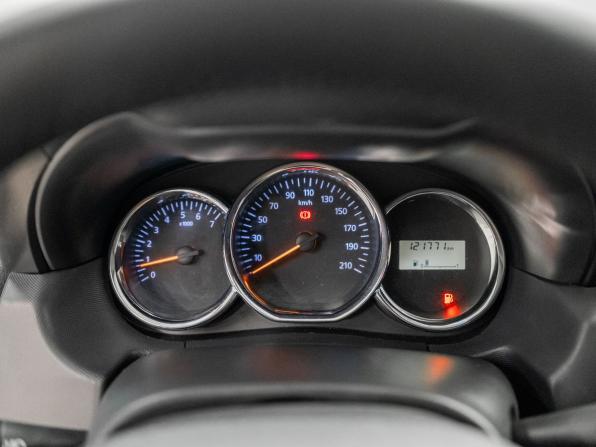 Renault Duster I Рестайлинг с пробегом 2020 года, цена 1 177 000 рублей, 121720 км, внедорожник, Автокод Объявления
