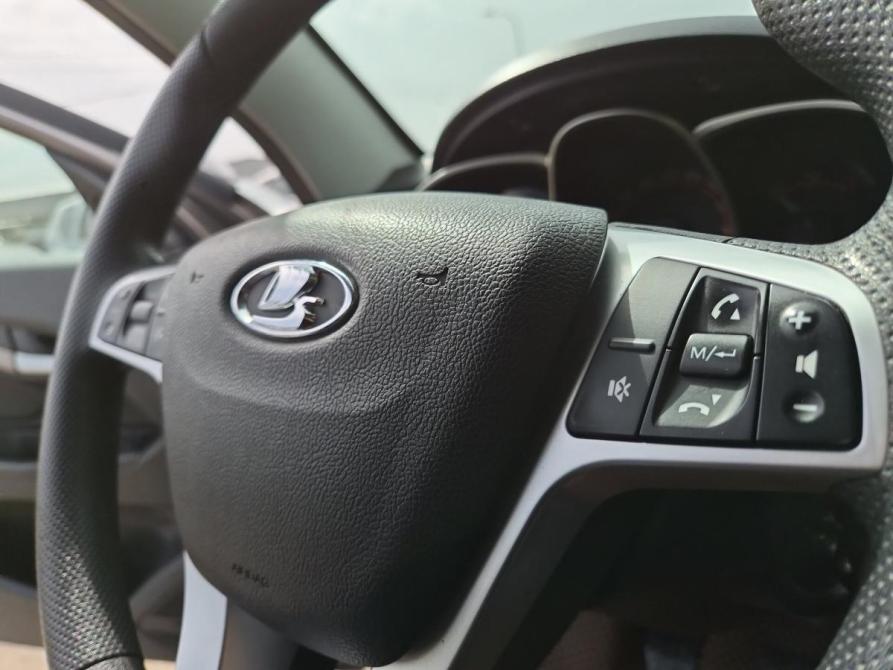 Lada (ВАЗ) Vesta I Саратов  - изображение 27