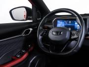 Geely Coolray I Рестайлинг Москва  - изображение 42