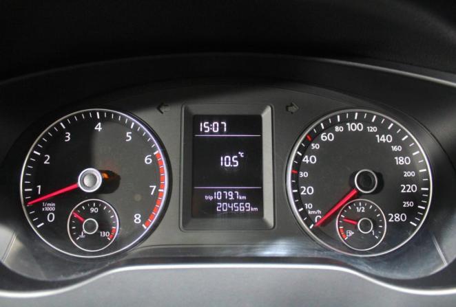 Volkswagen Jetta VI с пробегом 2011 года, цена 1 055 000 рублей, 204000 км, седан, Автокод Объявления