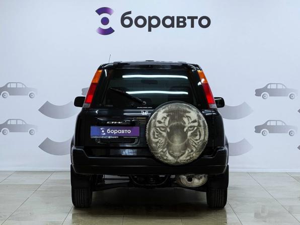 Honda CR-V I Рестайлинг с пробегом 1999 года, цена 579 000 рублей, 167262 км, внедорожник, Автокод Объявления