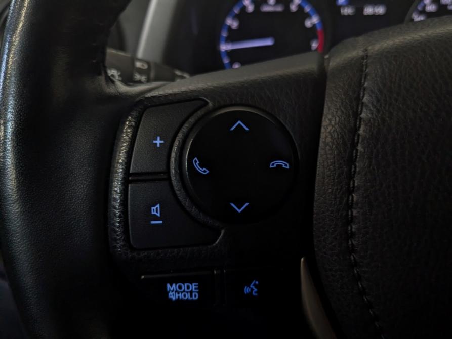 Toyota RAV4 IV (XA40) Рестайлинг Москва  - изображение 4
