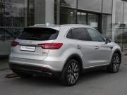 Hongqi HS5 I Москва  - изображение 32