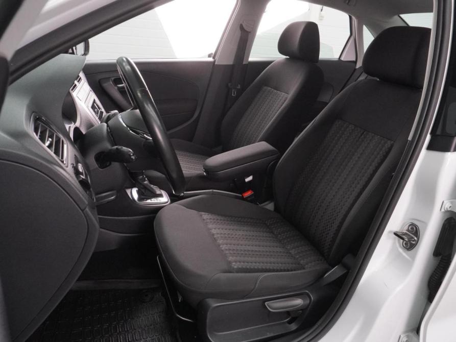 Volkswagen Polo V Рестайлинг Воронеж  - изображение 10