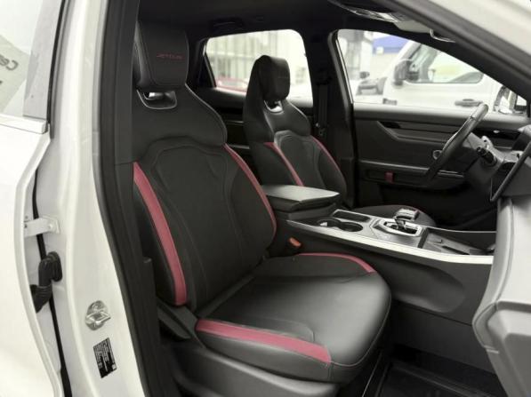 JETOUR DASHING I с пробегом 2024 года, цена 2 070 000 рублей, 16669 км, внедорожник, Автокод Объявления