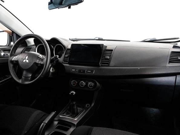 Mitsubishi Lancer X с пробегом 2008 года, цена 449 000 рублей, 405231 км, седан, Автокод Объявления