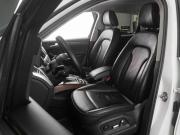 Audi Q5 I (8R) Рестайлинг Тюмень  - изображение 27