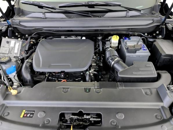 Haval Jolion I Рестайлинг с пробегом 2025 года, цена 2 200 000 рублей, 47816 км, внедорожник, Автокод Объявления