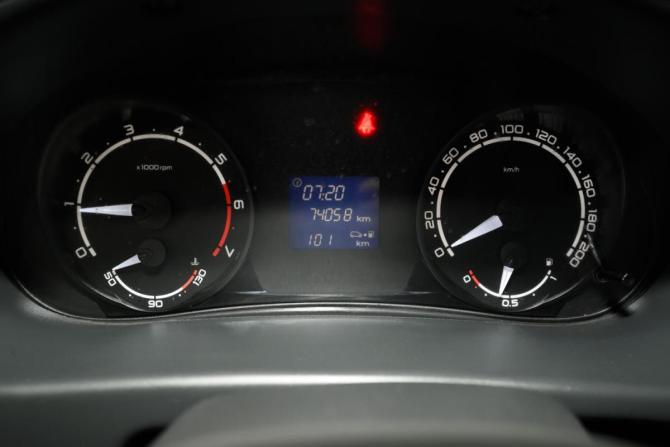 Lada (ВАЗ) Priora I Рестайлинг с пробегом 2014 года, цена 499 000 рублей, 71057 км, универсал, Автокод Объявления