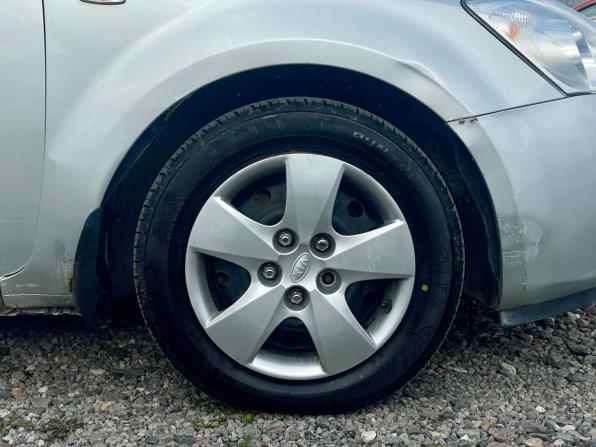 Kia Ceed I с пробегом 2007 года, цена 478 000 рублей, 210000 км, универсал, Автокод Объявления