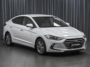 Hyundai Elantra VI (AD) Ставрополь  - изображение 23