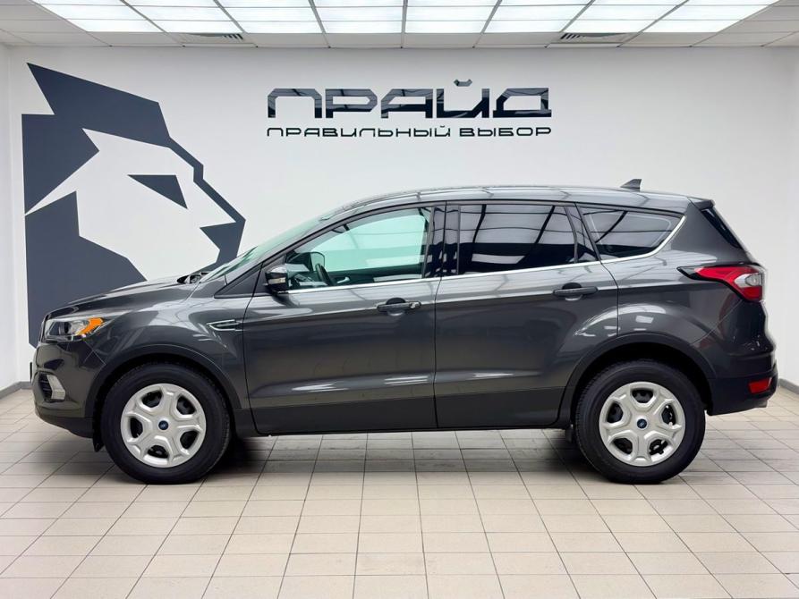 Ford Kuga II Рестайлинг Ростов-на-Дону  - изображение 6