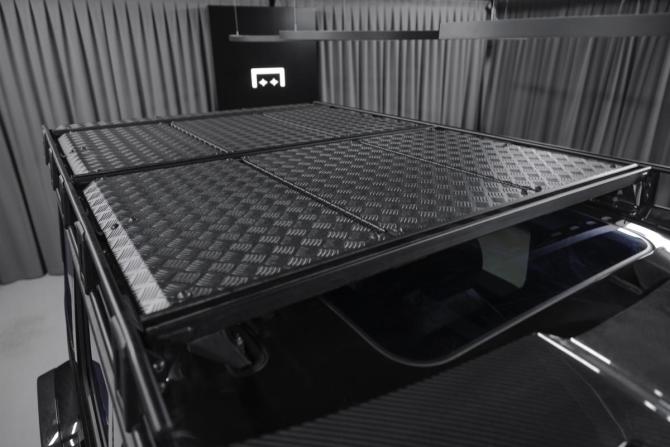 Новый Mercedes-Benz G-Класс AMG II (W463) 2022 года, цена 33 900 000 рублей, внедорожник, Автокод Объявления