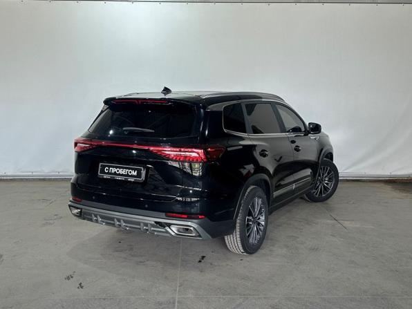 Chery Tiggo 8 Pro Max I Рестайлинг с пробегом 2024 года, цена 2 320 000 рублей, 14240 км, внедорожник, Автокод Объявления