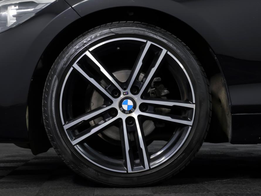 BMW 1 серии II (F20/F21) Рестайлинг 2 Москва  - изображение 18