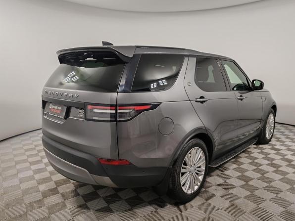 Land Rover Discovery V с пробегом 2019 года, цена 5 000 000 рублей, 45648 км, внедорожник, Автокод Объявления