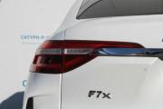 Haval F7x I Рестайлинг Пермь  - изображение 31