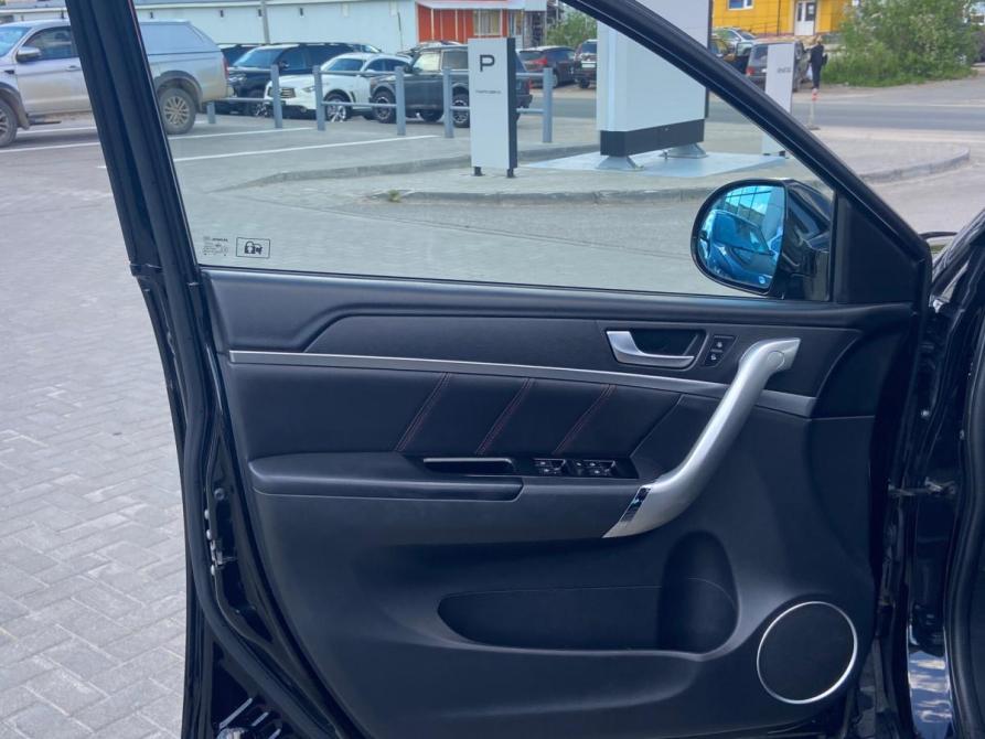 Haval H6 I Сыктывкар  - изображение 14