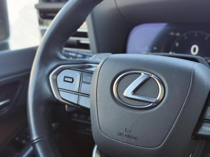 Lexus GX III Воронеж  - изображение 18