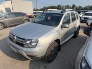 Renault Duster I Рестайлинг Пермь  - изображение 11