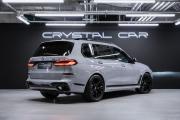 BMW X7 I (G07) Рестайлинг Москва  - изображение 36